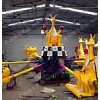 云南游樂園，游樂設備，游樂設施，河南鄭州華翔游樂設備廠