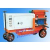 礦用優質HSP-5混凝土濕噴機