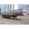 楚勝牌CSC9400GYY型運(yùn)油半掛車