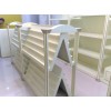 富興萊茵錢包展架供應商 生產批發 中纖板錢包展示架 皮帶展架
