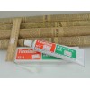 三鍵1211膠水 耐高溫有機硅膠高流動性 1211白色耐油密