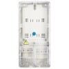 APu DBX-003三相透明電表箱批發