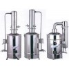 常州市優(yōu)質(zhì)的不銹鋼蒸餾水器 制品