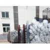 規模最大的螺旋地樁生產企業