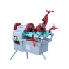 規(guī)模最大的 電動管螺紋套絲機 電動切管套絲機 生產(chǎn)基地