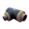 保溫管件 Insulation pipe series
